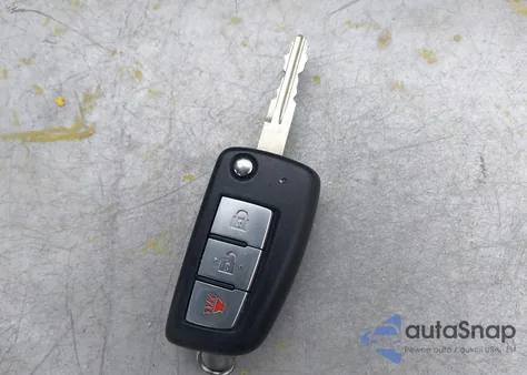 2015 Nissan Rogue S z USA, uszkodzony, nr VIN KNMAT2MV2FP543167